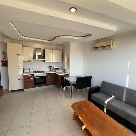 Appartamento Conmal Penthouse In Mellieha Bay Esterno foto